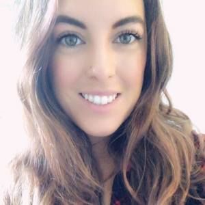 Meet your Posher, Lauren
